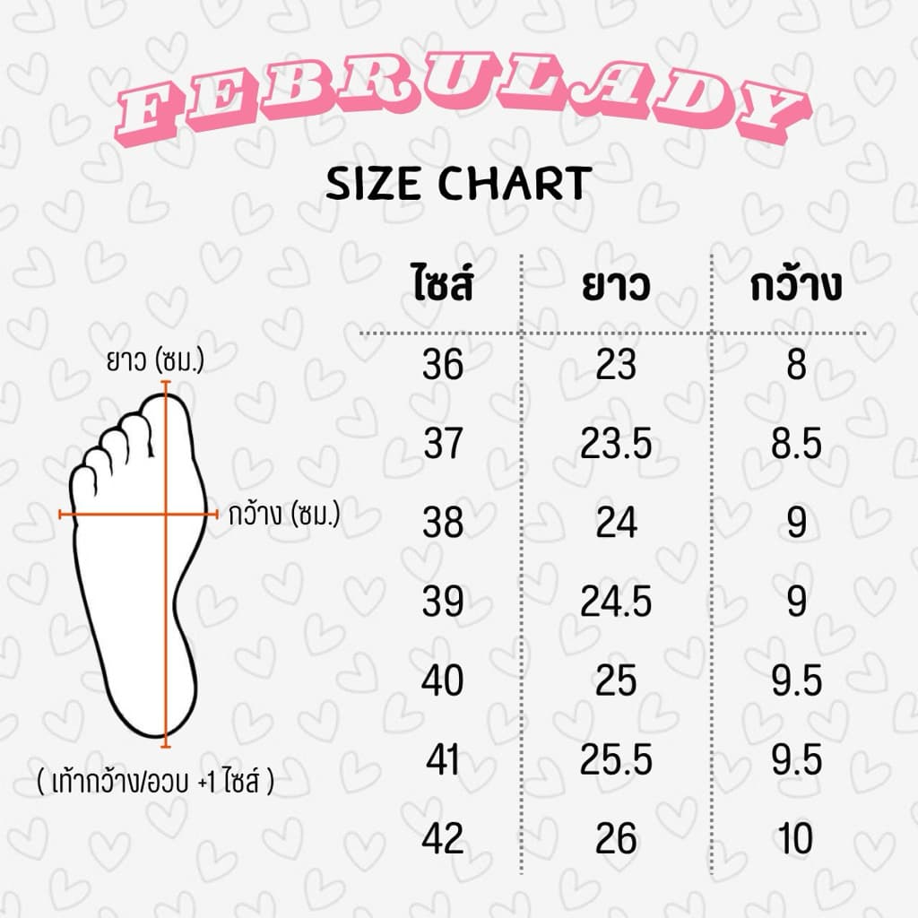 รุ่น เยลลี่ รองเท้ารัดส้นฟองน้ำ นุ่มนิ่มที่สุดในโลก februlady รูปที่ 8
