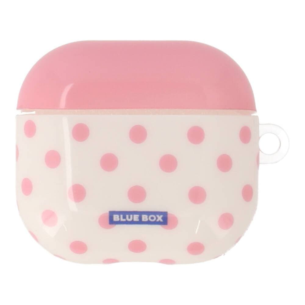เคส Blue Box AirPods 4 Polka dots by Banana IT รูปที่ 2