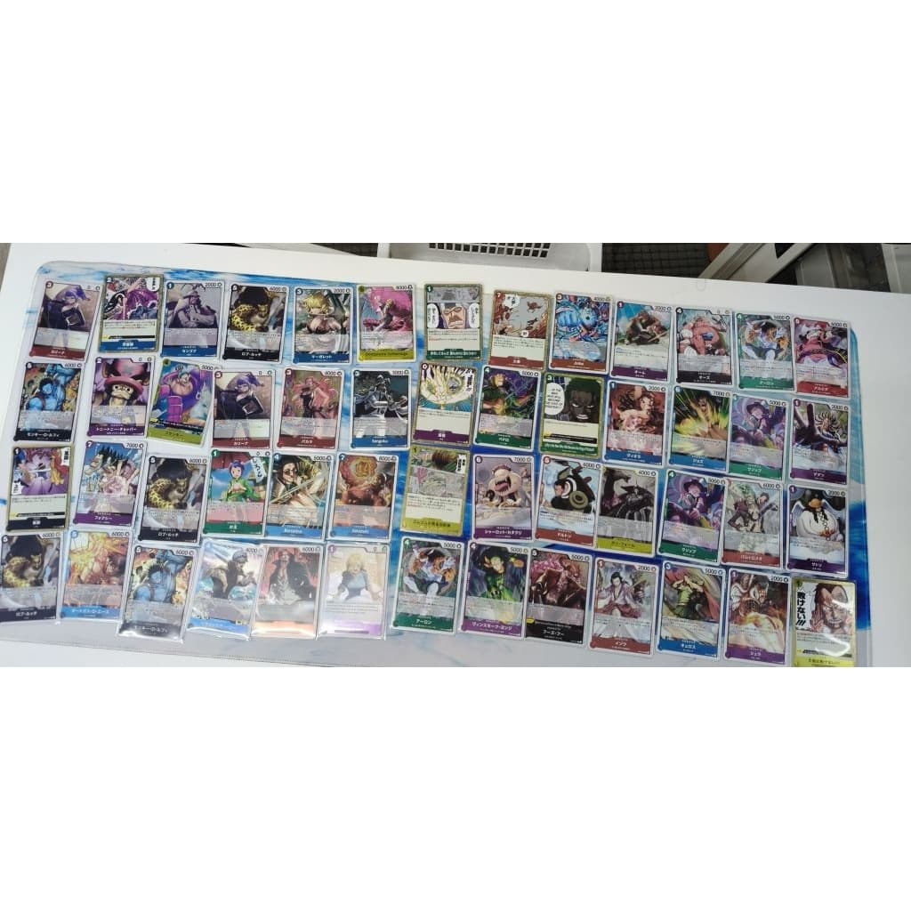 Lucky Booster Pack [ 1 กล่องจะได้ 2 ซอง Random + Rare Card random 1 ใบ มีCode รูปที่ 6