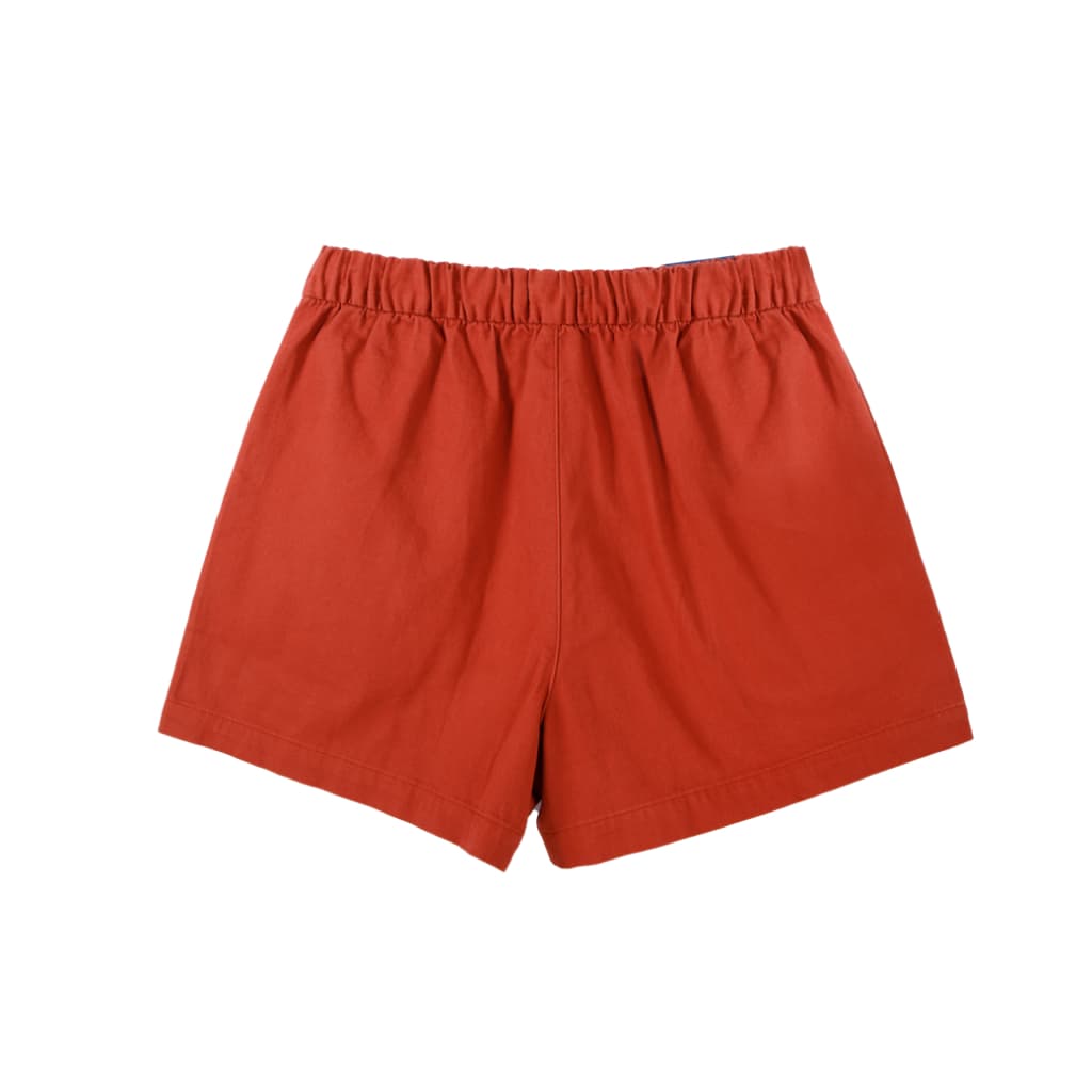 ARROW Girl Pants กางเกงขาสั้นผู้หญิง ผ้า Cotton 100% มีให้เลือก 4 สี รุ่น WSBC5C1 รูปที่ 4