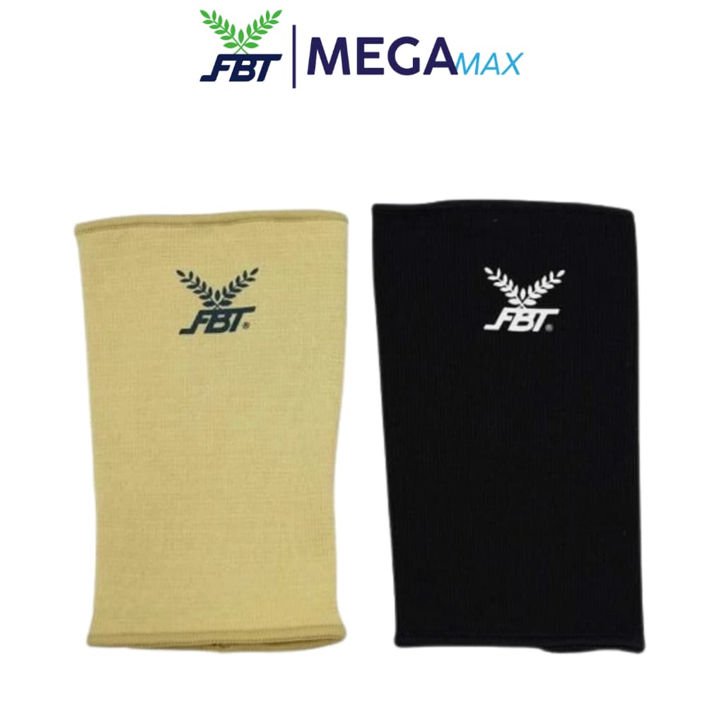 สนับเข่า FBT 52501 ปลอกเข่า บรรจุ 1 ชิ้น ผ้ารัดเข่า ที่รัดเข่าลดแรงกระแทก รูปที่ 3