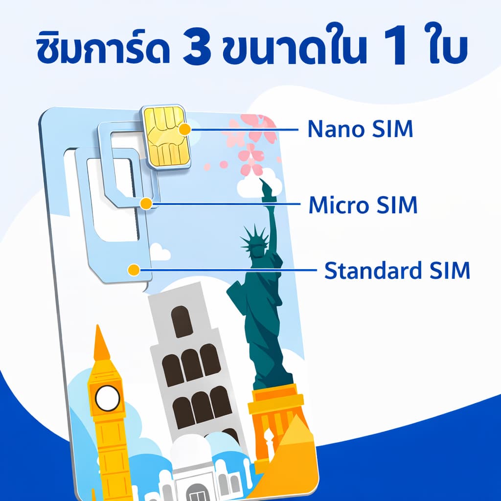 CN China SIM+auto VPN ซิมจีน 4G/5G เน็ตความเร็วสูง ใช้งานได้ทันทีทั่วประเทศ｜เลือกแพ็กเกจได้ 30GB｜ซิมท่องเที่ยวจีน รูปที่ 3