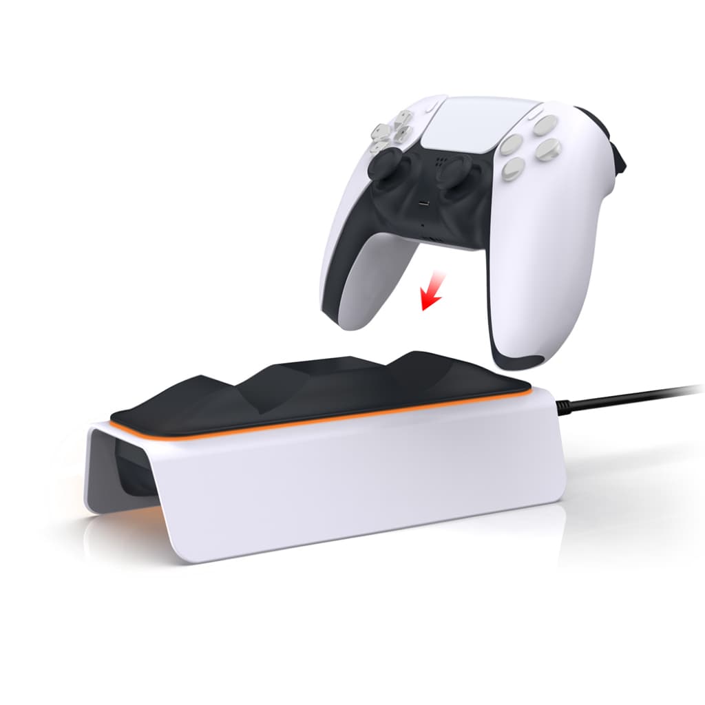 Dobe Charging Dock for PS5 TP5-0521 รูปที่ 5
