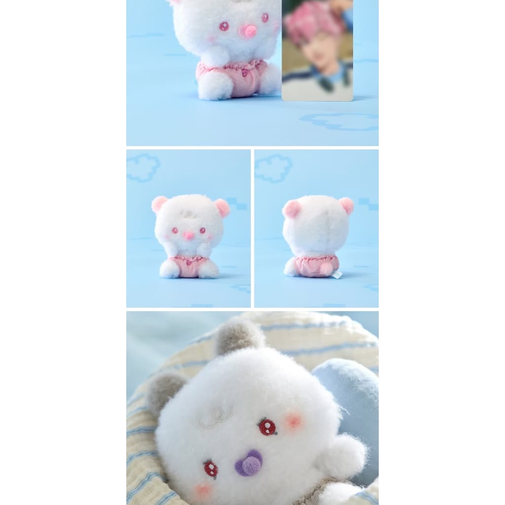 PLAVE - MMMM Baby Room POP-UP in BKK_BABY COSTUME PLUSH_S รูปที่ 7