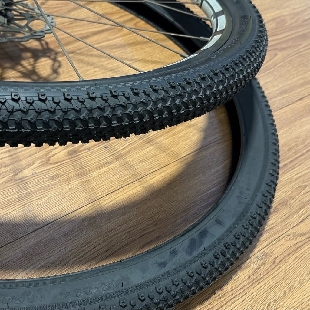 ยางนอก KENDA 27.5x1.95 K1177 รูปที่ 2