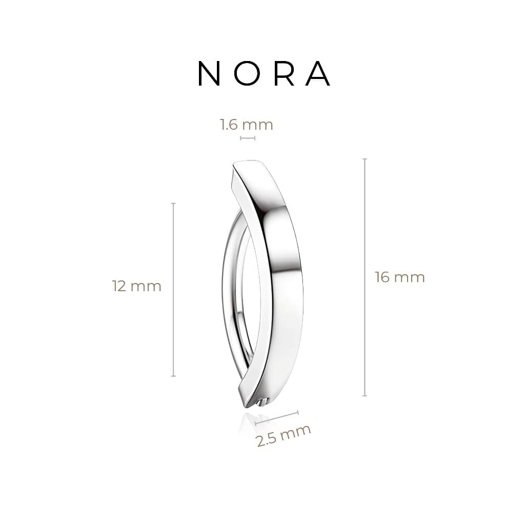 Jewelry แหวนสะดือ ปุ่มท้องแหวน สเตนเลส ใกล้ชิด เจาะสะดือ เครื่องประดับหน้าท้อง NR260908 รูปที่ 3