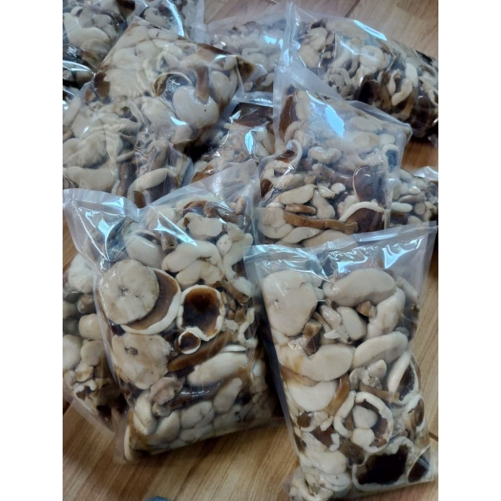 เห็ดผึ้งขมต้ม เห็ดยูคา 1kg. รูปที่ 5