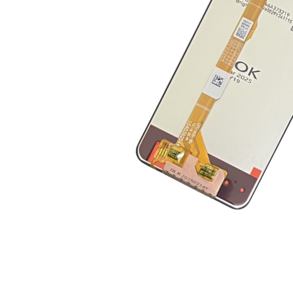 หน้าจอ vivo Y19 หน้าจอ LCD พร้อมทัชสกรีน vivo Y19 LCD Screen Display Touch Panel For วีโว่ Y19,vivo 1915 รูปที่ 3