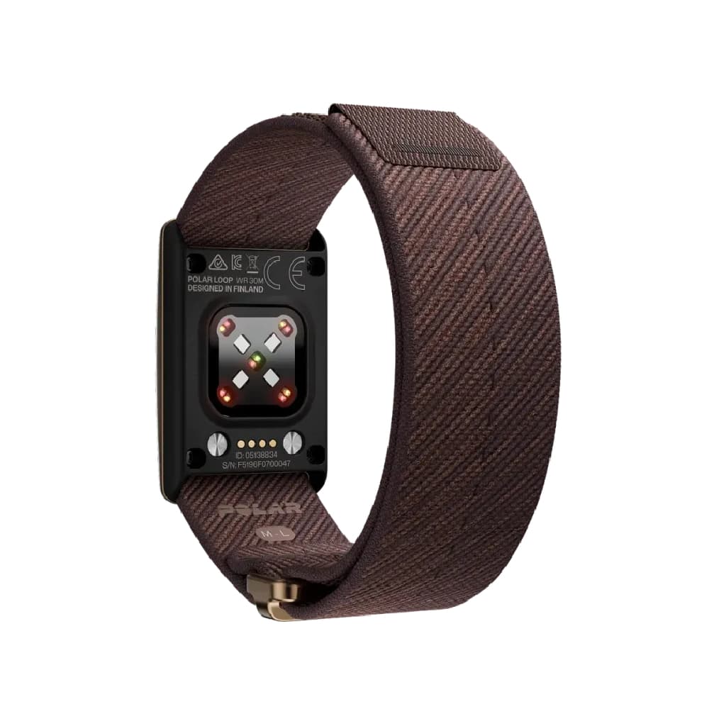 สายรัดข้อมือ POLAR LOOP GEN 2 by Banana IT รูปที่ 8