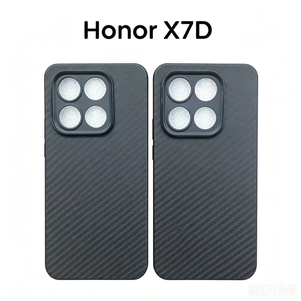 เคส โทรศัพท์ สำหรับ HONOR เคฟล่า X5C+ X6B X6C X7D X9D 400 400LITE 400PRO 500 500PRO honor 600 600lite 600pro honor10play รูปที่ 3