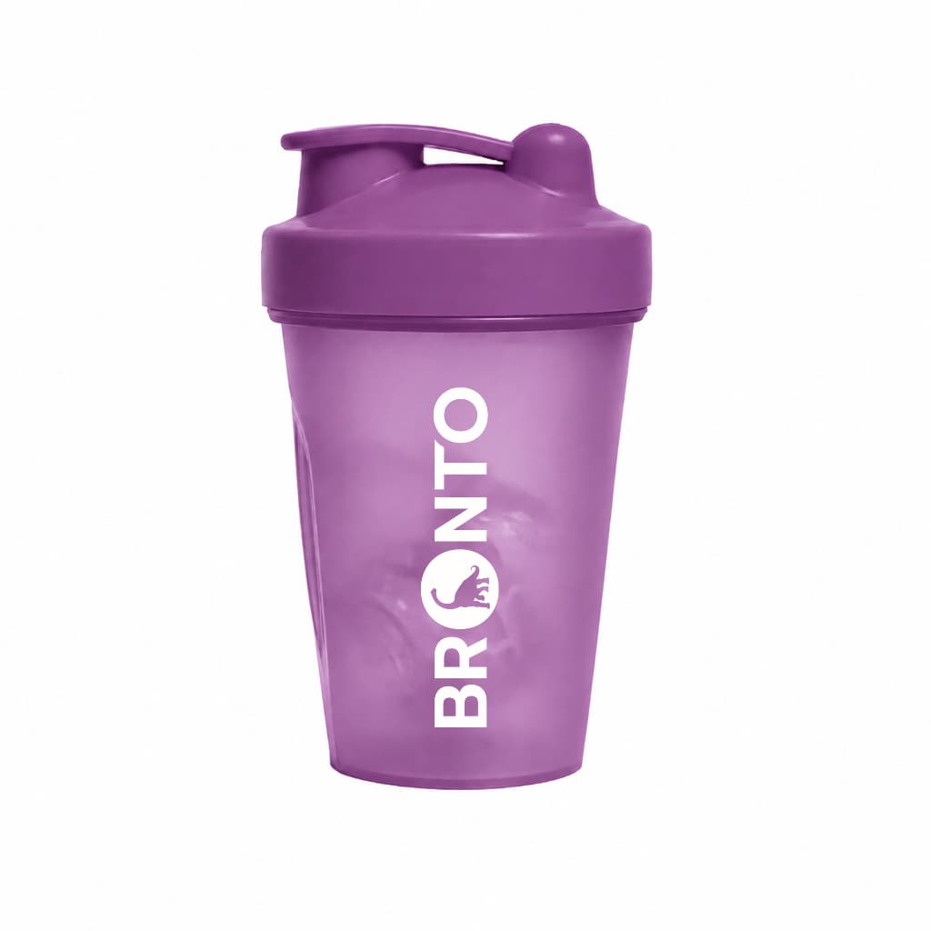 แก้วเชคบรอนโต Bronto Shaker Bottle ขนาด 560 ML รูปที่ 8