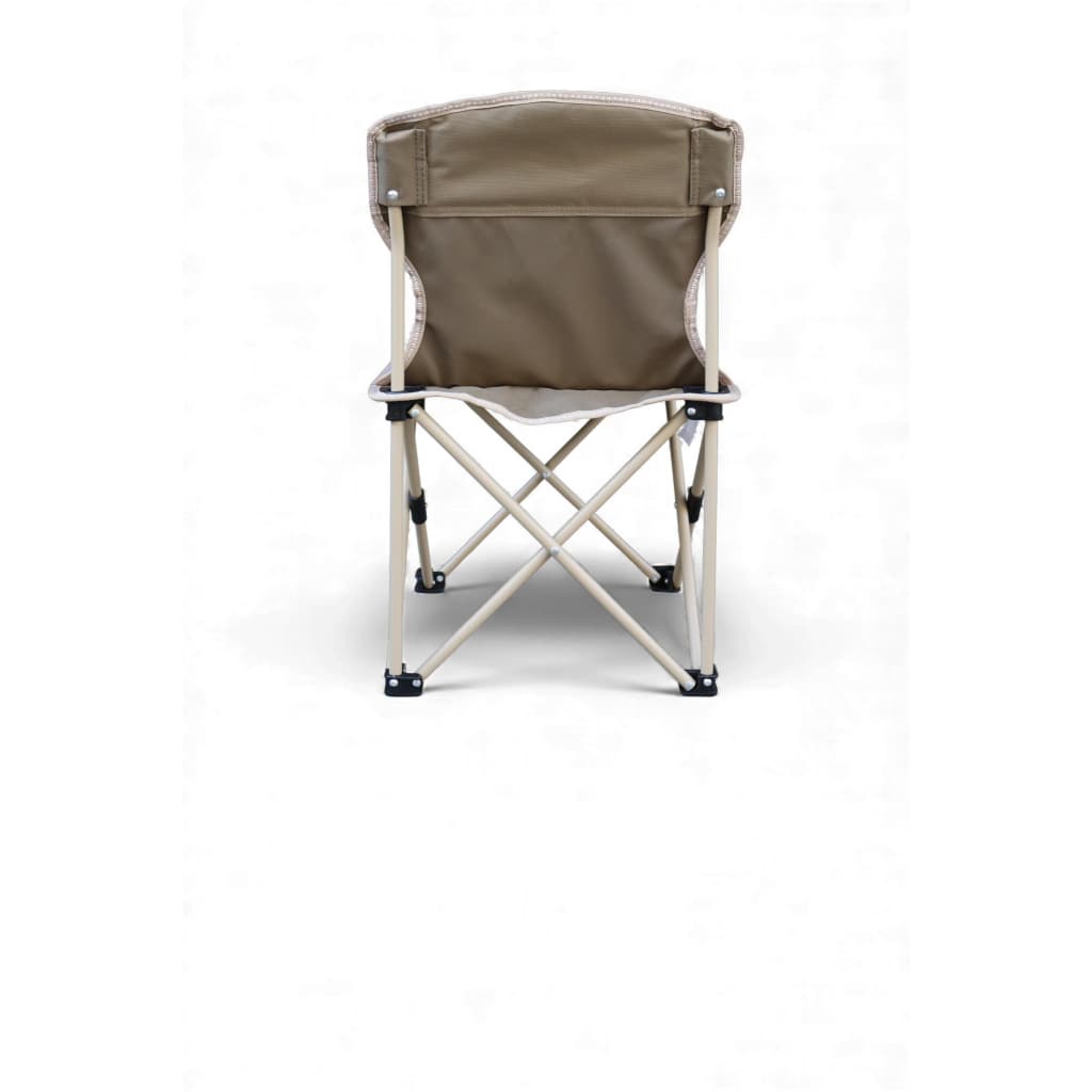 Field and camping เก้าอี้จูเนียร์ - สีโอลีฟ ซื้อ 1 แถม 1 รูปที่ 3