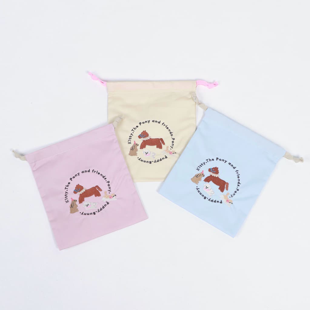 Pony club - Grip Socks ถุงเท้ากันลื่น ถุงเท้าพิลาทิส โยคะ รูปที่ 7