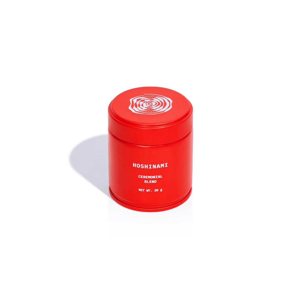 SO MATCHA HOSHINAMI Ceremonial · Blend รูปที่ 2