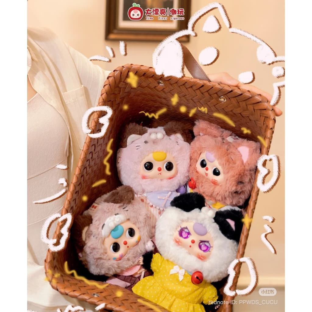 3 year old kitten wardrobe รูปที่ 4