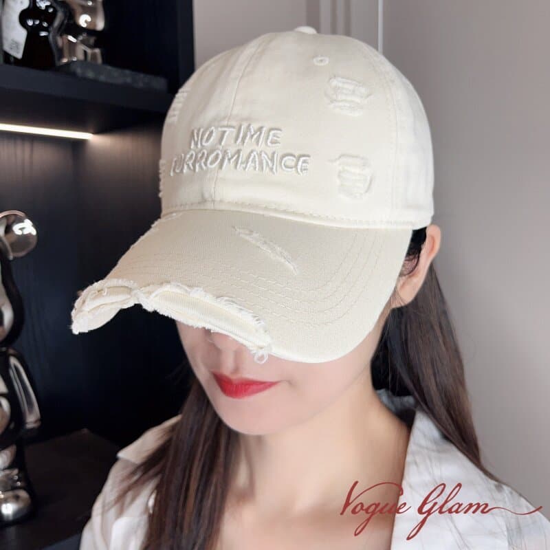 หมวกแก๊ป หมวกแก๊ปปักโบว์สีซีด มีสายปรับขนาดได้ ใส่กันแดดใส่เที่ยว งานจริงน่ารักมากเหมาะกับทุกลุค สไตล์เกาหลี รูปที่ 2