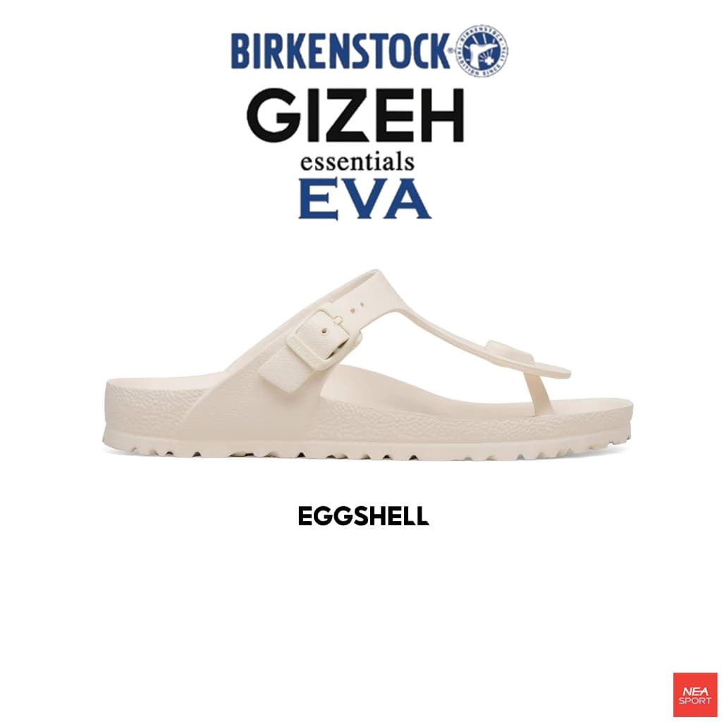 BIRKENSTOCK Gizeh EVA รองเท้าแตะ หูหนีบ รุ่นเด็ด ทรงมาแรง ได้ทั้งชายหญิง รูปที่ 3
