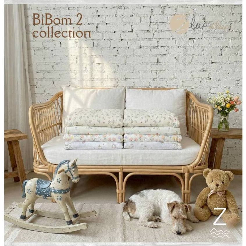 Zleepsleep ผ้าห่ม รุ่นBibom2 รูปที่ 1