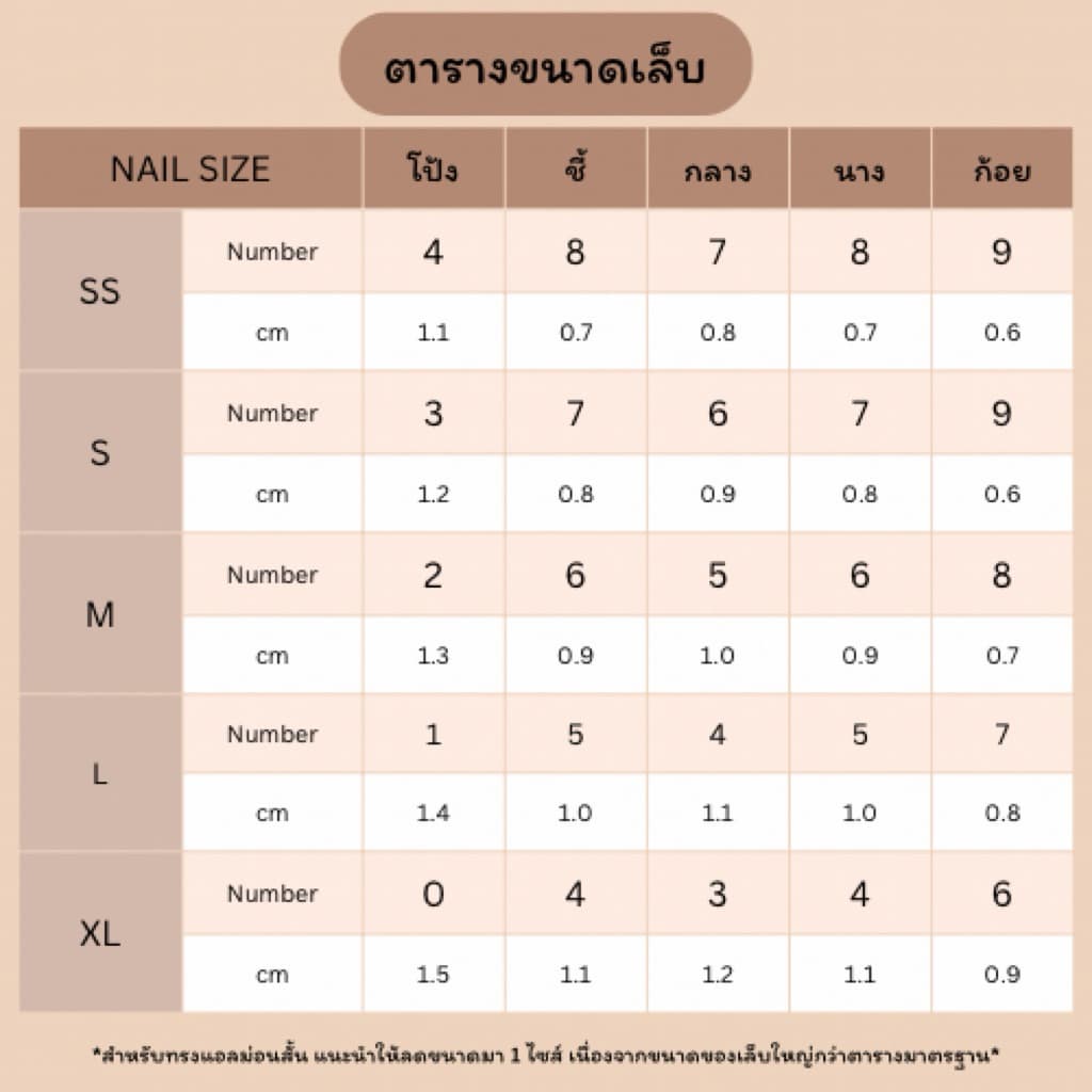 เล็บปลอมเจลแท้สีลูกแก้ว ขาวอมเทา สุภาพ รูปที่ 2