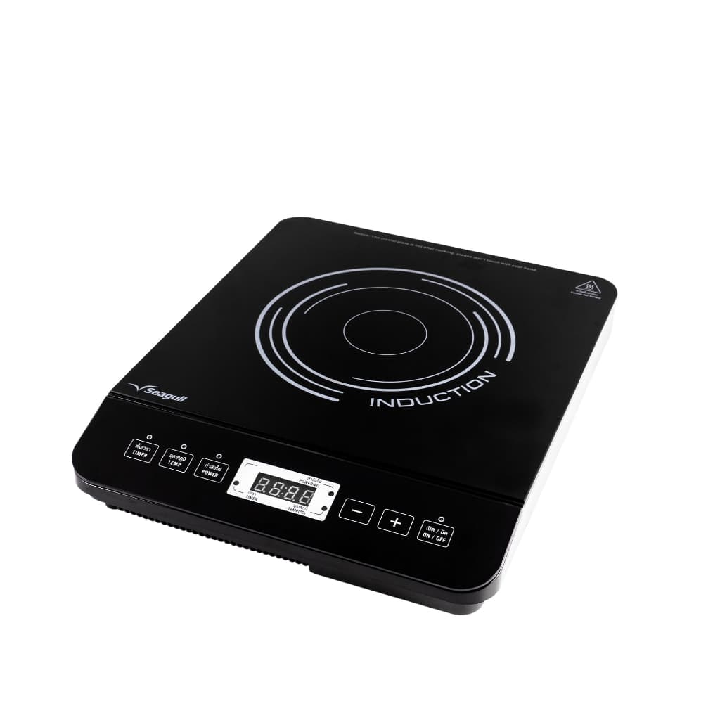 Seagull เตาแม่เหล็กไฟฟ้า รุ่นเอ็กซ์ตร้า Extra Induction Cooker รูปที่ 3