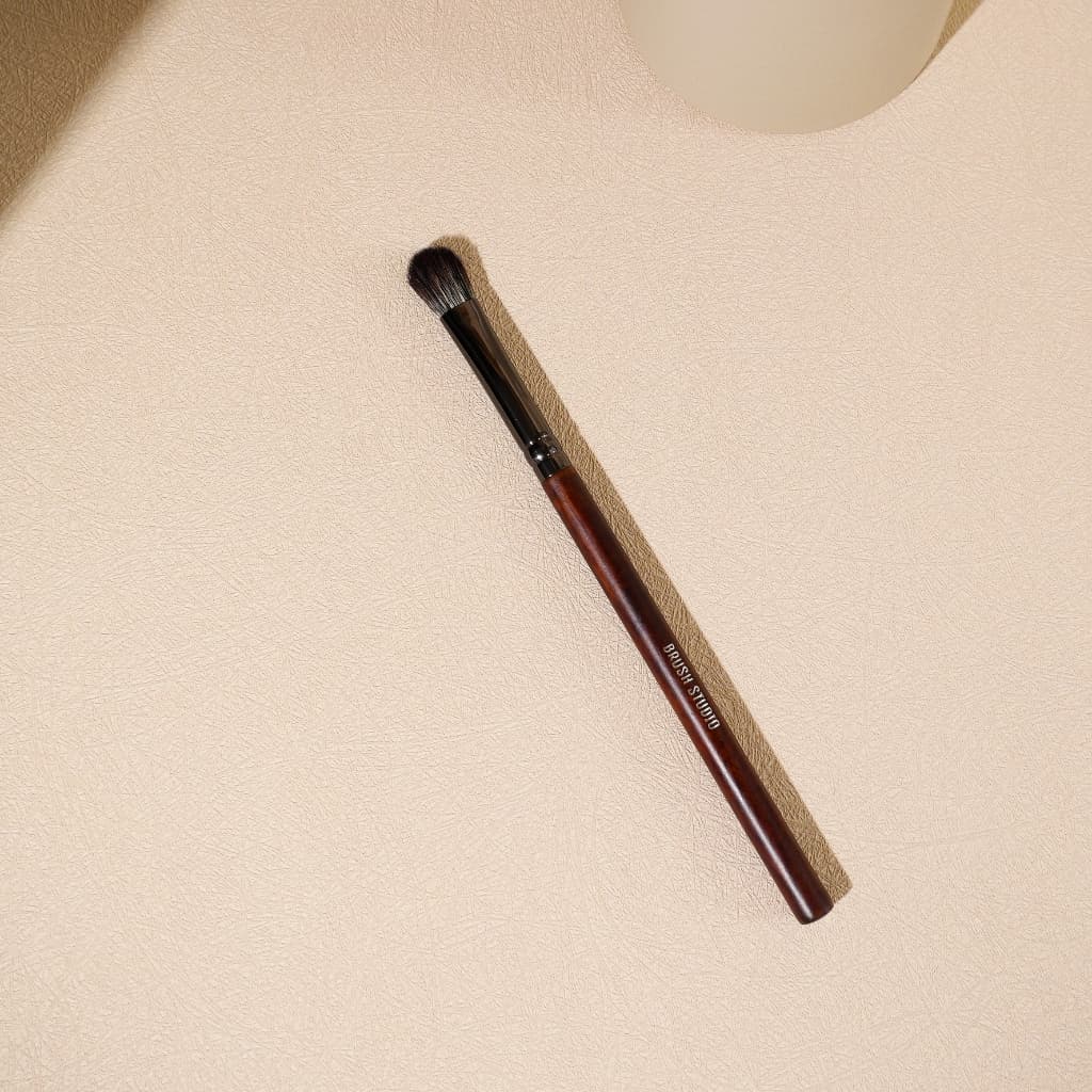 BRUSH STUDIO Tropical Glow : T7 Eyeshadow แปรงอายแชโดว รูปที่ 8
