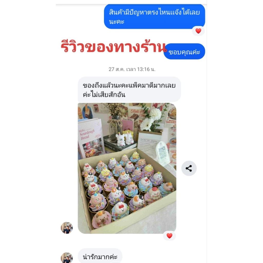 เมอแรงค์การ์ตูน เมอแรงค์แต่งเค้ก เมอเเรงค์คุกกี้ เมอเเรง รูปที่ 6