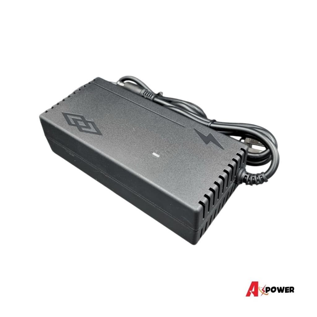 Li-ion Battery Charger 5S 21V 5A ที่ชาร์จแบตเตอรี่ลิเธียมไอออน 21 โวลท์ 5แอมป์ รูปที่ 3