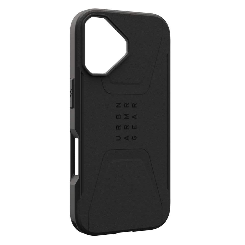 UAG เคสสำหรับ iPhone 17 / 17 Pro / 17 Pro max รุ่น Civilian รูปที่ 4