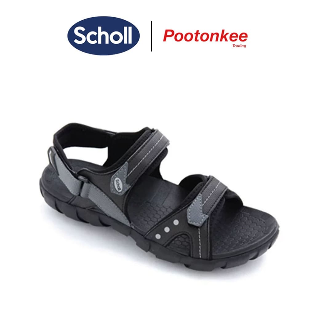 Scholl รองเท้ารัดส้นสกอลล์-นโปเลียน Napolien เทคโนโลยี คอมฟอร์ท แซนเดิล รูปที่ 3