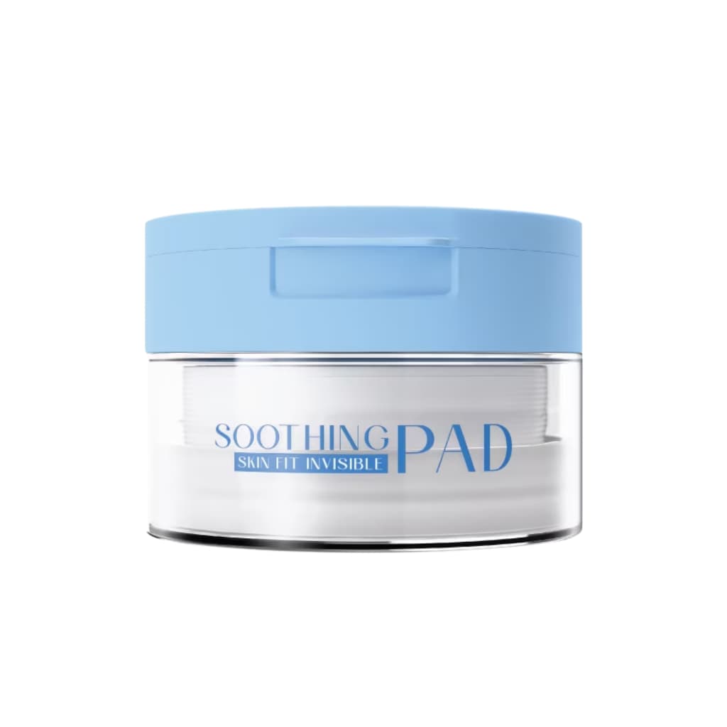 MizuMi Skin Fit Invisible Pad มิซึมิ สกิน ฟิต อินวิซิเบิล แพ็ด 130ml รูปที่ 5