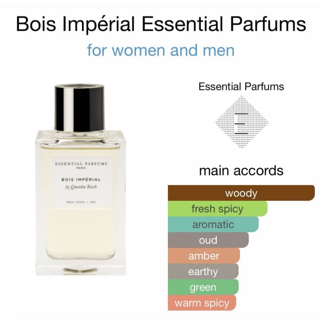 Essential Parfums EDP รูปที่ 3