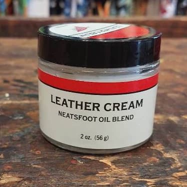 ครีมบำรุงหนังรองเท้า Red Wing Leather Cream ***ptc-mart*** รูปที่ 2