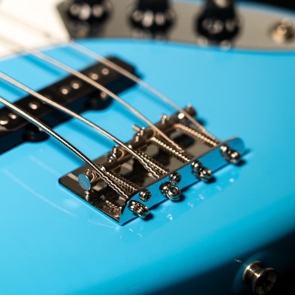 Preme EB45-105 / EB45-130 สายชุดเบส เคลือบกันสนิม 4 สาย / 5 สาย สายเบส Electric Bass รูปที่ 6
