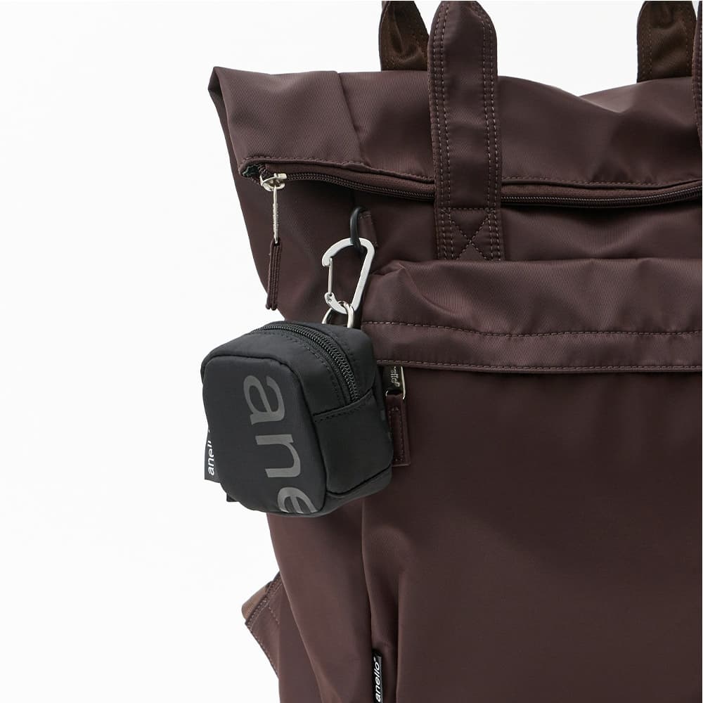 anello Pouch size mini รุ่น ALF- AIY0131 รูปที่ 8