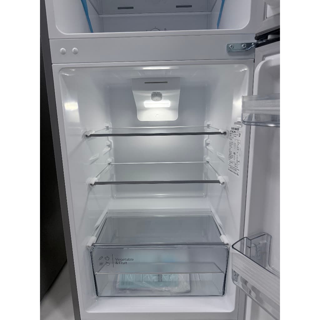 HITACHI ตู้เย็น 2 ประตู ขนาด 6.4 คิว ระบบ INVERTER รุ่น HRTN5198MXTH รับประกันคอมเพรซเซอร์ 10 ปี รูปที่ 5