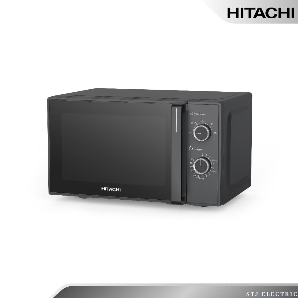 HITACHI ไมโครเวฟ ความจุ 20 ลิตร รุ่น HMR-M2002 รูปที่ 3
