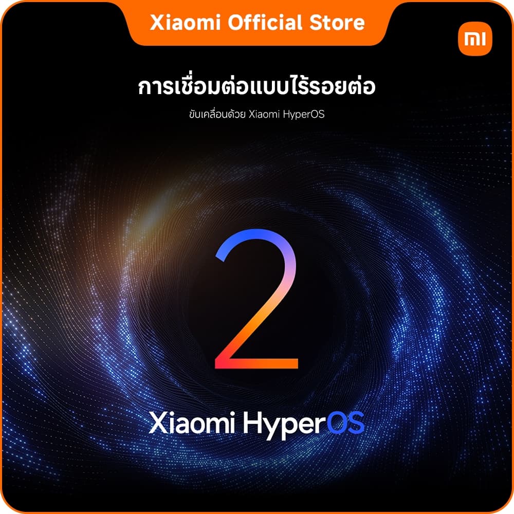 REDMI Pad 2 Pro 6+128 หน้าจอคมชัด 2.5K 120Hz ขนาด 12.1 นิ้ว | แบตเตอรี่ขนาดใหญ่ 12000mAh |ลำโพงสี่ตัว Dolby รูปที่ 5