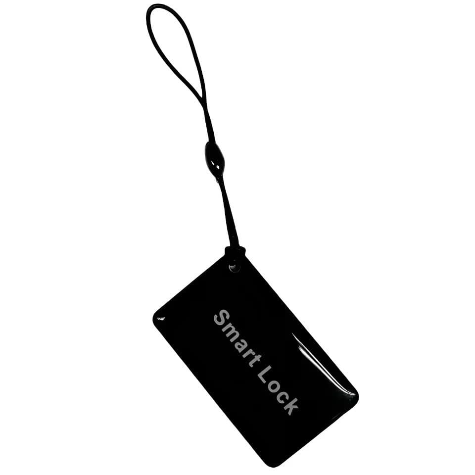การ์ดอนุญาตอีพ็อกซี่ การ์ด IC สำหรับประตูอัตโนมัติ ล็อคสมาร์ท การ์ด RFID แบบสัมผัส รูปที่ 4