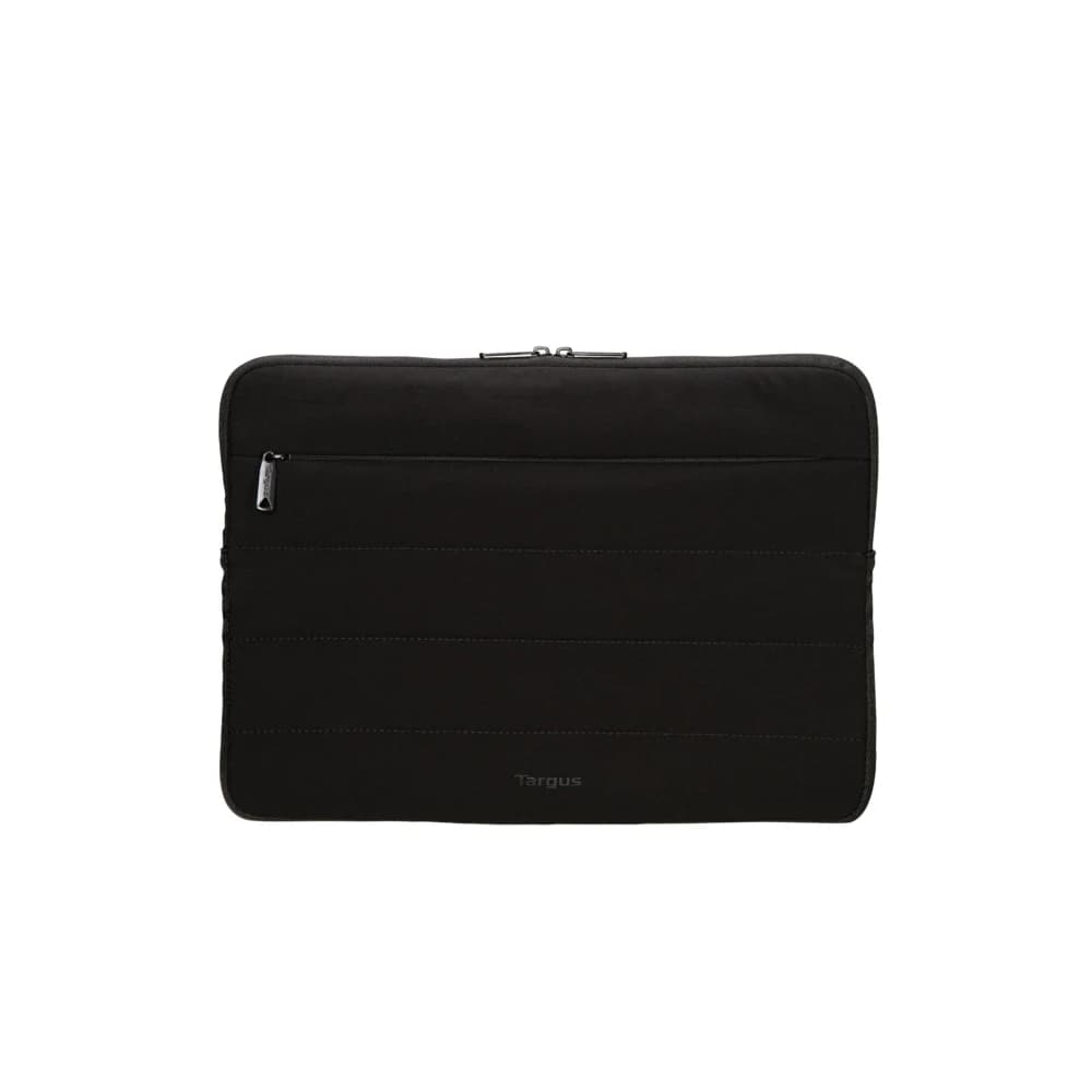 Targus Puffer 13-16" Sleeve (TBS976GL, TBS97608GL, TBS97602GL, TBS97613GL) ซองใส่โน้ตบุ๊ค กันกระแทก น้ำหนักเบา รูปที่ 2
