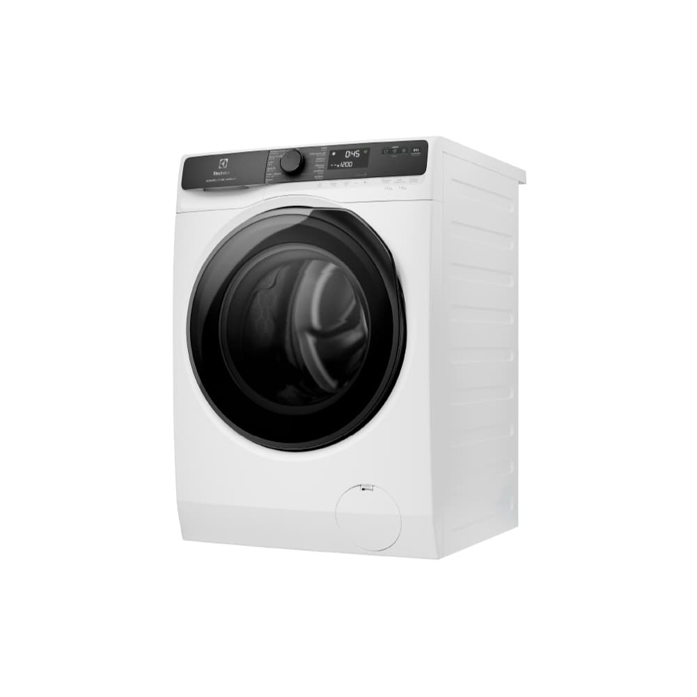 Electrolux เครื่องซักผ้าฝาหน้า 10 กก. UltimateCare 500 รุ่น EWF1023P5WC สีขาว รูปที่ 2