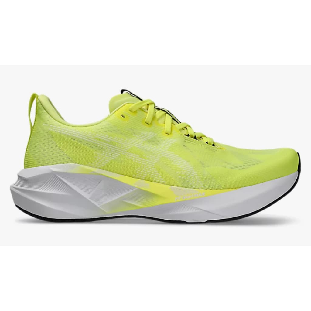 Asics Novablast5 - Men - รองเท้าวิ่งผู้ชาย รูปที่ 2