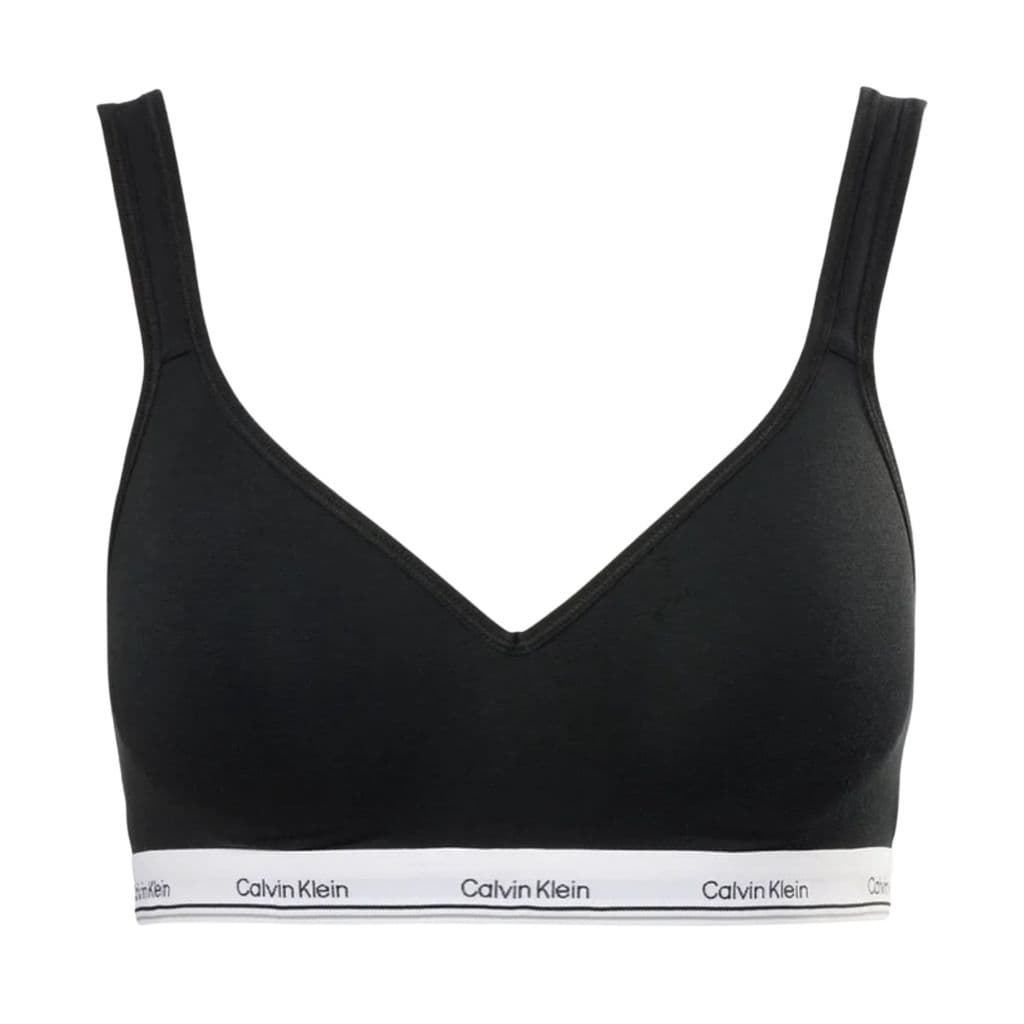 Calvin Klein Bra ไร้โครง 1แพ็ค มี 2 ชิ้น จาก อเมริกา รูปที่ 2