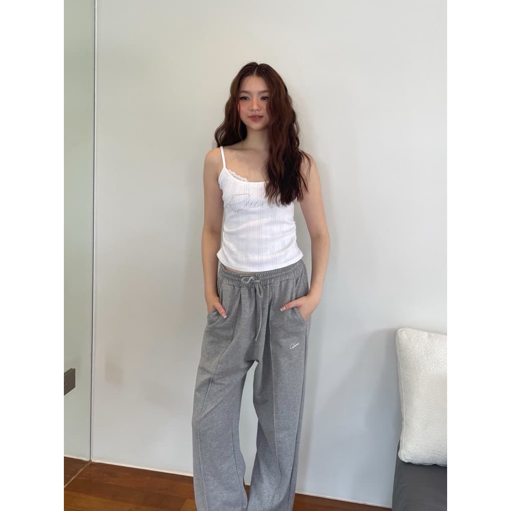 QUERA l Lacey Cami l สายเดี่ยว รูปที่ 6