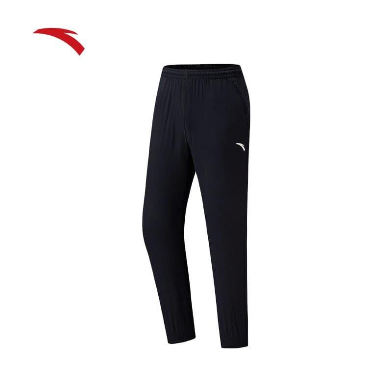 ANTA TRN Men training Sports Pants 952527526 Official Store รูปที่ 1