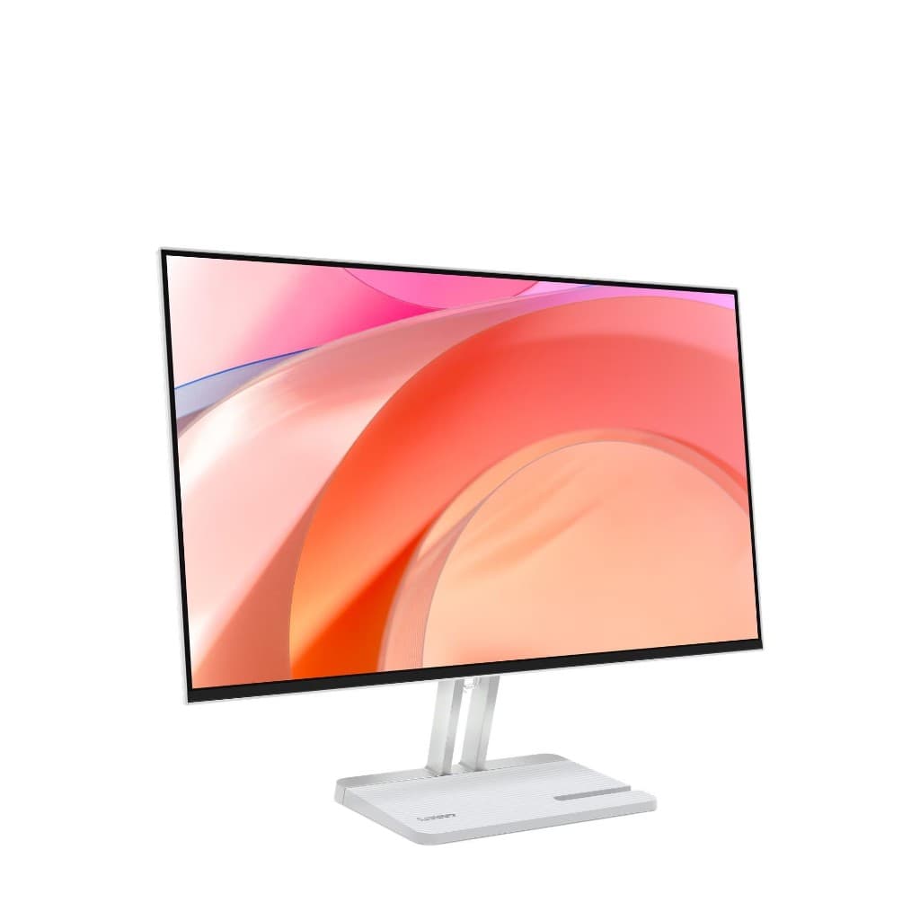 LENOVO Monitor L27-4C - 27"/IPS/144Hz/1ms/AMD FreeSync/3Y*3 MNL-002420 รูปที่ 3