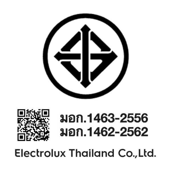 Electrolux เครื่องซักผ้าฝาหน้า 10 กก. UltimateCare 500 รุ่น EWF1023P5WC สีขาว รูปที่ 7