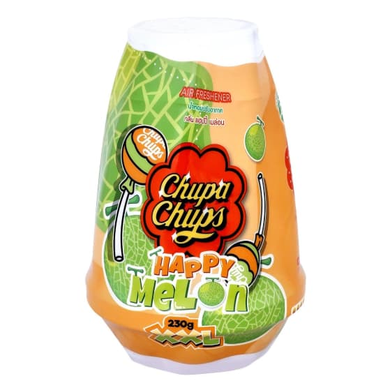 Chupa Chups x Fresh Time เจลหอมปรับอากาศ ก้านน้ำหอมปรับอากาศ ขนาด 155g , 230g , 30มล รูปที่ 6
