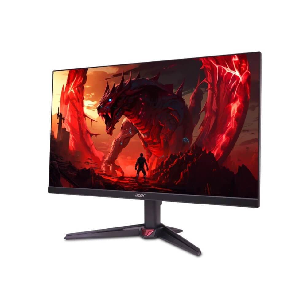 ACER Gaming Monitor VG240Y P6bmip - 23.8"/IPS/144Hz/1ms/3Y*3 MNL-002435 รูปที่ 2