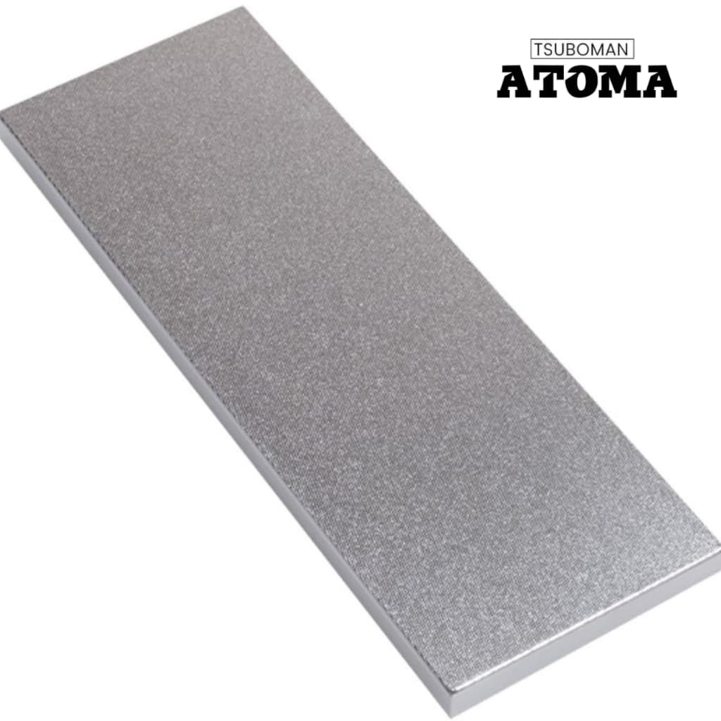 เครื่องเจียร Tsuboman Atoma Economy รุ่น ATM75-1.4E / ATM75-4E สำหรับเม็ดเจียรหยาบ รูปที่ 4