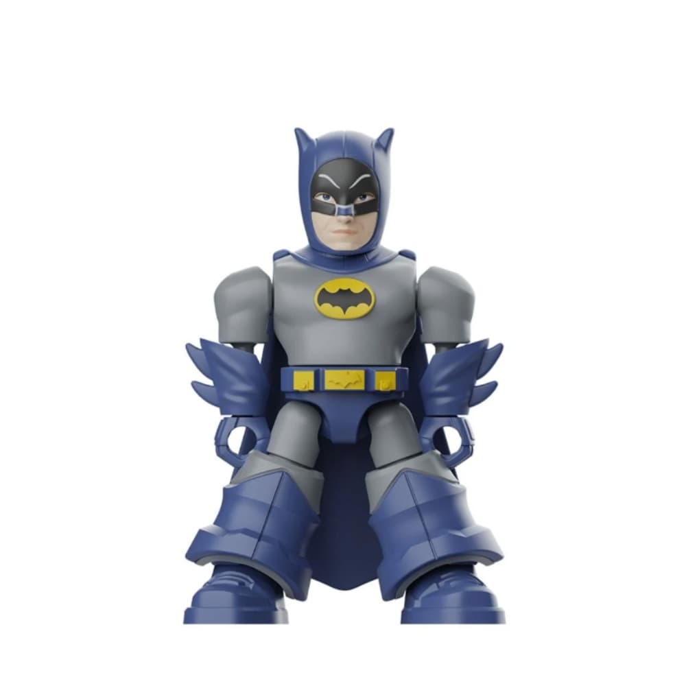 BlokeesFigures-DC75701-DV01-Legendary Batman Assemble - รูปที่ 7